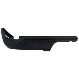 New Bumper Step Pad Compatible With Chevrolet Gmc Silverado 2500 Hd Lt Sierra 3500 Hd Denali Sierra