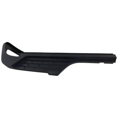 New Bumper Step Pad Compatible With Chevrolet Gmc Silverado 2500 Hd Lt Sierra 3500 Hd Denali Sierra thumbnail 5