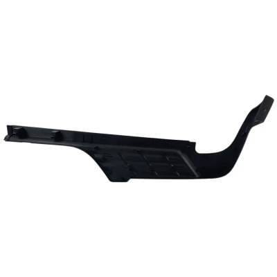New Bumper Step Pad Compatible With Chevrolet Gmc Silverado 2500 Hd Lt Sierra 3500 Hd Denali Sierra thumbnail 7