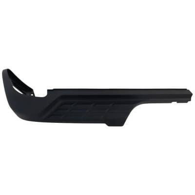New Bumper Step Pad Compatible With Chevrolet Gmc Silverado 2500 Hd Lt Silverado 2500 Hd Ltz