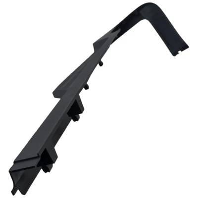 New Bumper Step Pad Compatible With Chevrolet Gmc Silverado 2500 Hd Lt Silverado 2500 Hd Ltz thumbnail 11