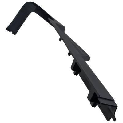 New Bumper Step Pad Compatible With Chevrolet Gmc Sierra 3500 Hd Slt Sierra 2500 Hd Slt Sierra 2500 thumbnail 11