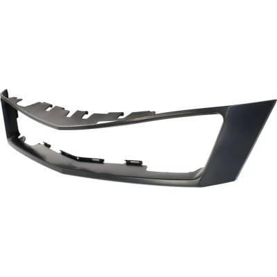 New Center Grille Trim Compatible With Ford Mustang Gt 8 Cyl 5.0L Mustang Gt 8 Cyl 4.6L 2010-2012 thumbnail 3
