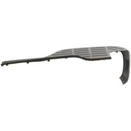 New Left Bumper Step Pad Compatible With Chevrolet Gmc Suburban 2500 Base 8 Cyl 8.1L Yukon Sle 8 Cyl