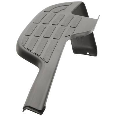 New Left Bumper Step Pad Compatible With Chevrolet Gmc Suburban 2500 Base 8 Cyl 8.1L Yukon Sle 8 Cyl thumbnail 5