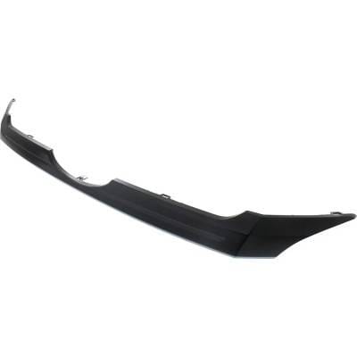 New Lower Grille Trim Compatible With Ford Edge Se 4 Cyl 2.0L Edge Limited 6 Cyl 3.5L Edge Se 6 Cyl thumbnail 3