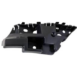 New Left Front Bumper Filler Compatible With Ford F-150 Lariat 6 Cyl 3.5L F-150 Police Responder 6