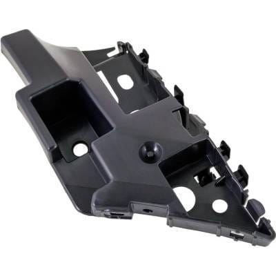 New Left Front Bumper Filler Compatible With Ford F-150 Lariat 6 Cyl 3.5L F-150 Police Responder 6 thumbnail 3