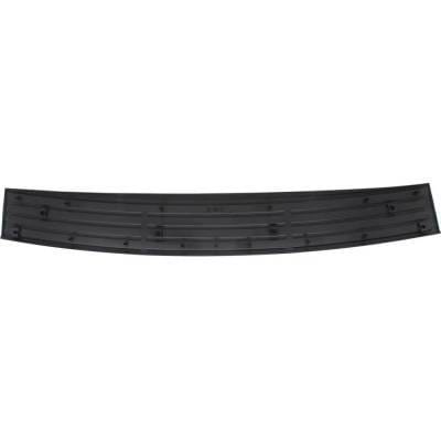 New Center Bumper Step Pad Compatible With Lincoln Navigator Ultimate Navigator L Ultimate Navigator thumbnail 9