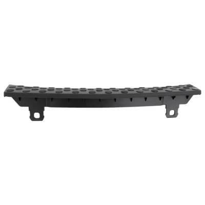 New Black Bumper Step Pad Compatible With Mercedes Benz Sprinter 2500 Base 4 Cyl 2.1L Sprinter thumbnail 3