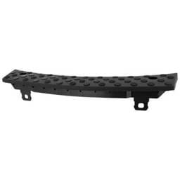 New Black Bumper Step Pad Compatible With Mercedes Benz Sprinter 3500Xd Base 6 Cyl 3.0L Sprinter