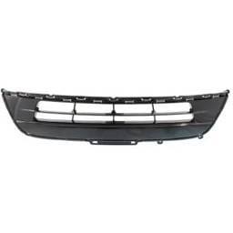 New Center Grille Trim Compatible With Kia Sorento Sx Limited Sorento Sx 2016-2018 Ki1036132