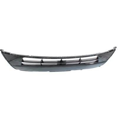 New Center Grille Trim Compatible With Kia Sorento Sx Limited Sorento Sx 2016-2018 Ki1036132 thumbnail 7