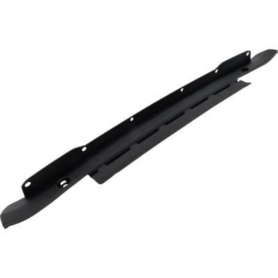 New Upper Front Bumper Filler Compatible With Jeep Gladiator Willys Sport 6 Cyl 3.0L Gladiator thumbnail 5