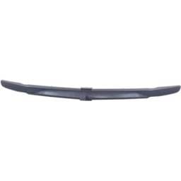 Center Grille Trim Compatible With Chevrolet Equinox Sport 2008-2009 By Gm1210116 25906307