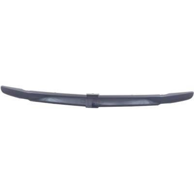Center Grille Trim Compatible With Chevrolet Equinox Sport 2008-2009 By Gm1210116 25906307