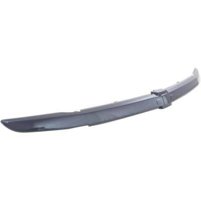 Center Grille Trim Compatible With Chevrolet Equinox Sport 2008-2009 By Gm1210116 25906307 thumbnail 5