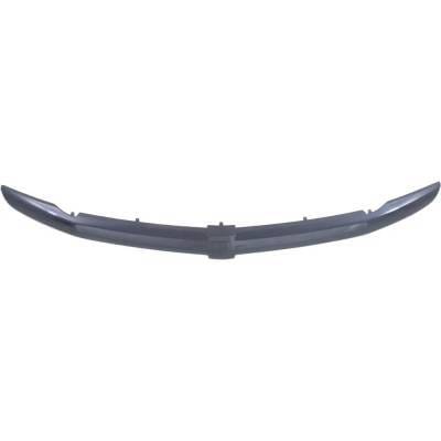 Center Grille Trim Compatible With Chevrolet Equinox Sport 2008-2009 By Gm1210116 25906307 thumbnail 7