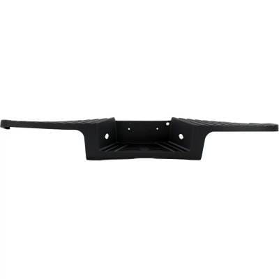 New Center Bumper Step Pad Compatible With Ford F-550 Super Duty Lariat F-450 Super Duty Lariat thumbnail 7