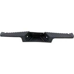 New Center Bumper Step Pad Compatible With Ford F-350 Super Duty Xlt F-450 Super Duty Xlt F-550