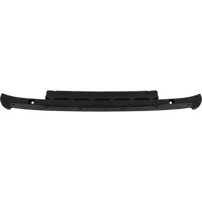 New Upper Front Bumper Filler Compatible With Jeep Wrangler Rubicon 6 Cyl 3.0L Wrangler Sahara High thumbnail 9