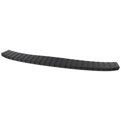 New Center Bumper Step Pad Compatible With Nissan Armada Midnight Edition 8 Cyl 5.6L Armada Sl 8 Cyl