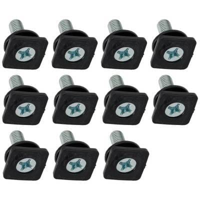 New Center Bumper Step Pad Compatible With Nissan Armada Midnight Edition 8 Cyl 5.6L Armada Sl 8 Cyl thumbnail 15