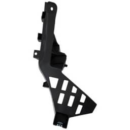 New Right Rear Bumper Filler Compatible With Lexus Nx350h Base 4 Cyl 2.5L Nx350 Base 4 Cyl 2.4L
