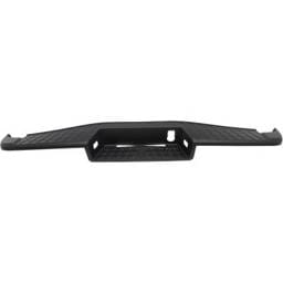 New Center Bumper Step Pad Compatible With Nissan Titan S 8 Cyl 5.6L Titan Sl 8 Cyl 5.6L Titan Xd