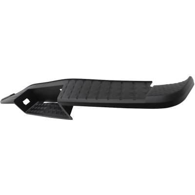 New Center Bumper Step Pad Compatible With Nissan Titan S 8 Cyl 5.6L Titan Sl 8 Cyl 5.6L Titan Xd thumbnail 5