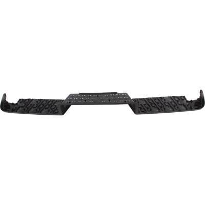 New Center Bumper Step Pad Compatible With Nissan Titan S 8 Cyl 5.6L Titan Sl 8 Cyl 5.6L Titan Xd thumbnail 9
