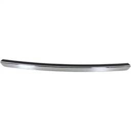 New Center Bumper Step Pad Compatible With Jeep Compass Sport 4 Cyl 2.4L Compass Altitude 4 Cyl 2.4L