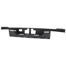 New Center Bumper Step Pad Compatible With Toyota Tundra Sr Trd Off-Road 6 Cyl 3.4L Tundra Sr5 6 Cyl
