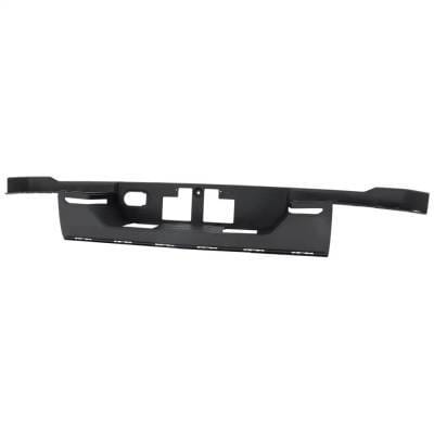 New Center Bumper Step Pad Compatible With Toyota Tundra Platinum 6 Cyl 3.4L Tundra Platinum 1794