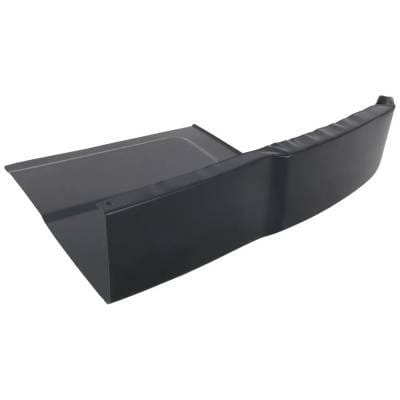 New Right Cab Corner Compatible With Chevrolet Gmc S10 Durango 6 Cyl 2.8L S15 Sierra Classic 4 Cyl thumbnail 5