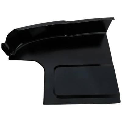 New Right Cab Corner Compatible With Chevrolet Gmc S10 Durango 6 Cyl 2.8L S15 Sierra Classic 4 Cyl thumbnail 9