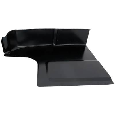 New Right Cab Corner Compatible With Chevrolet Gmc S15 Sierra Classic 4 Cyl 2.0L S15 Base 4 Cyl 1.9L thumbnail 7