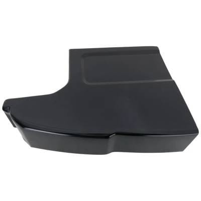 New Right Cab Corner Compatible With Chevrolet Gmc S15 Sierra Classic 4 Cyl 2.0L S15 Base 4 Cyl 1.9L thumbnail 11