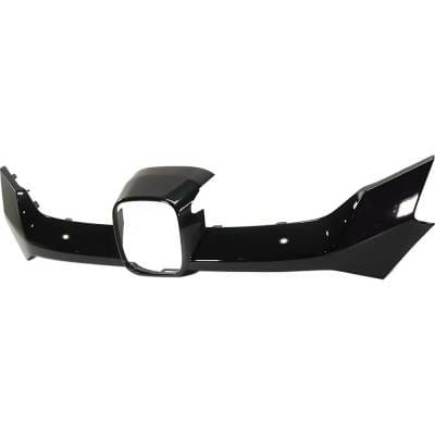 New Center Grille Trim Compatible With Honda Cr-V Touring Cr-V Lx Cr-V Ex-L Cr-V Ex Cr-V Se thumbnail 5