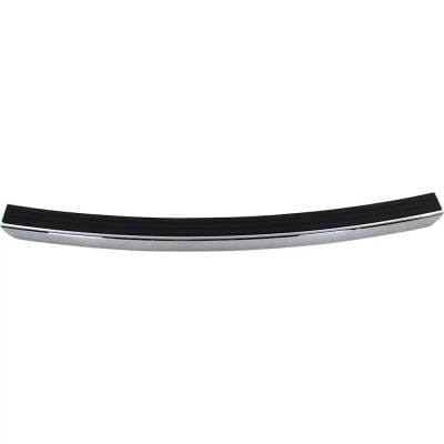 New Center Bumper Step Pad Compatible With Jeep Compass Trailhawk 4 Cyl 2.4L Patriot 75Th thumbnail 7