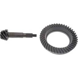 New 5.38 Reverse Ring And Pinion Compatible With Ford Excursion All Submodels F-350 Super Duty All