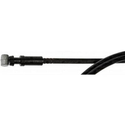 Hood Cable Compatible With Toyota Highlander All Submodels 2001-2007 By 5363048020 thumbnail 5