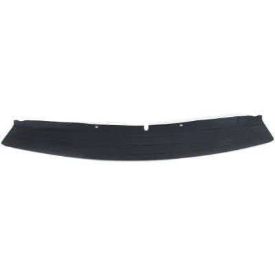 New Center Bumper Step Pad Compatible With Mercury Mariner Hybrid 4 Cyl 2.5L Mariner Base 4 Cyl 2.3L thumbnail 7
