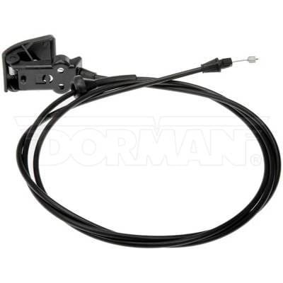 New Hood Cable Compatible With Dodge Jeep Compass All Submodels Patriot All Submodels Caliber All thumbnail 3