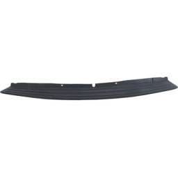 New Center Bumper Step Pad Compatible With Mercury Mariner Hybrid 4 Cyl 2.5L Mariner Base 6 Cyl 3.0L