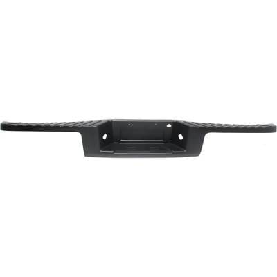 New Center Bumper Step Pad Compatible With Ford F-150 Platinum F-150 Stx F-150 Limited F-150 King