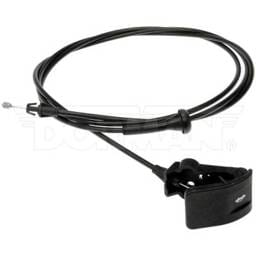 New Hood Cable Compatible With Dodge Jeep Patriot All Submodels Compass All Submodels Caliber All