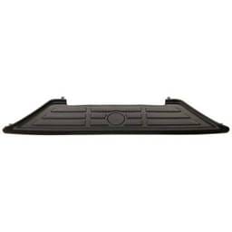 New Center Bumper Step Pad Compatible With Nissan Titan Sv 8 Cyl 5.6L Titan Xe 8 Cyl 5.6L Titan Le 8