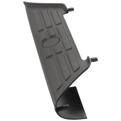 New Center Bumper Step Pad Compatible With Nissan Titan Sv 8 Cyl 5.6L Titan Xe 8 Cyl 5.6L Titan Le 8 thumbnail 5
