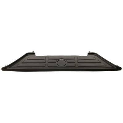 New Center Bumper Step Pad Compatible With Nissan Titan Sv 8 Cyl 5.6L Titan Sl 8 Cyl 5.6L Titan S 8